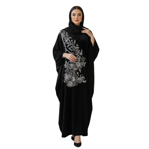 Rania Long Jacket