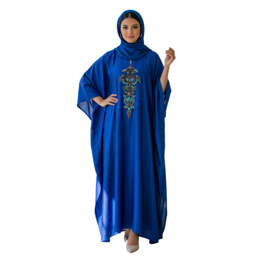 Classic Caftan